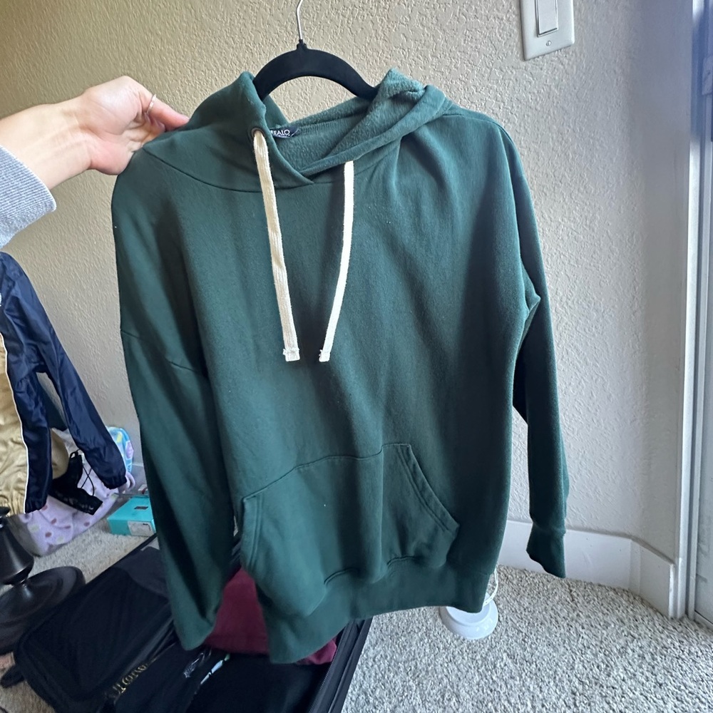 HOODIE